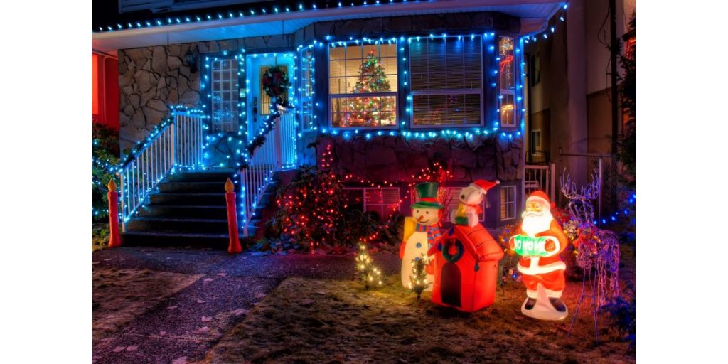 7 Best App Controlled Christmas Lights JoyofAndroid