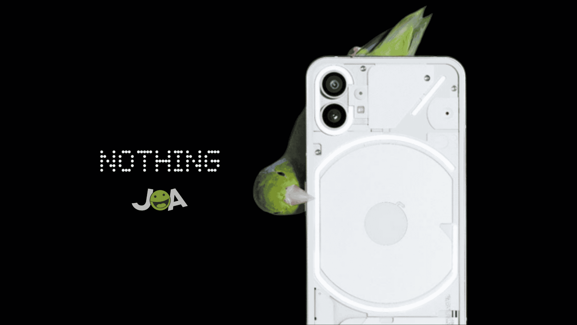 Nothing Phone (1) and Everything Else - Best Analysis