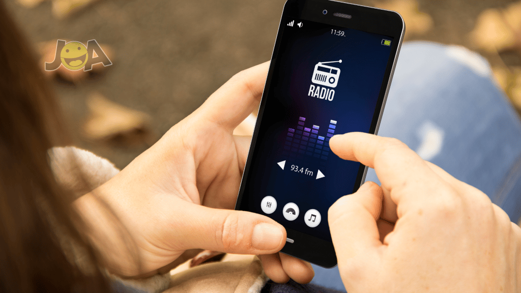 4 Best FM Transmitter App for Android: FM Radio Apps Without 
