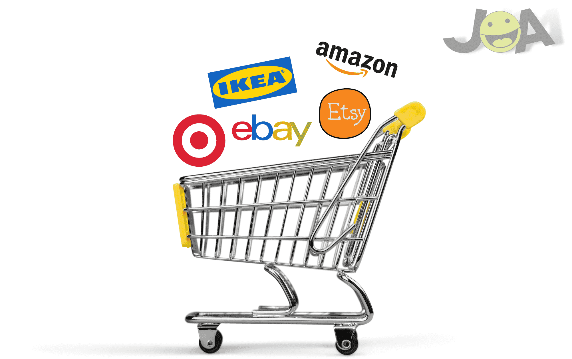 5 Amazon Alternatives For That Same Online Shopping Experience