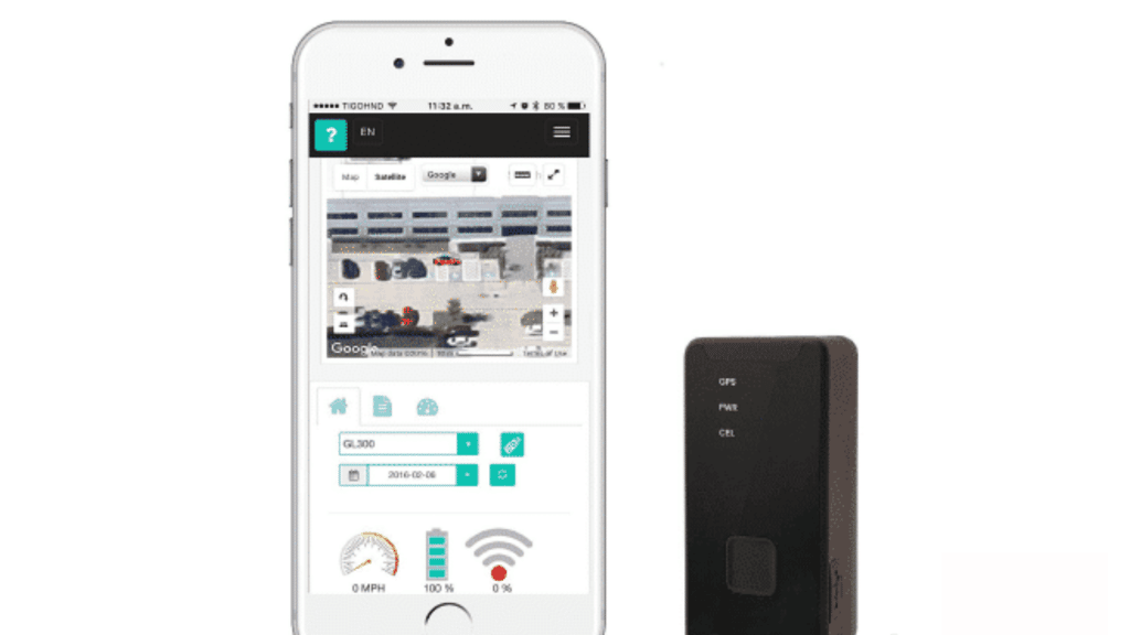 6 Best GPS Trackers for Cars That Work with Android