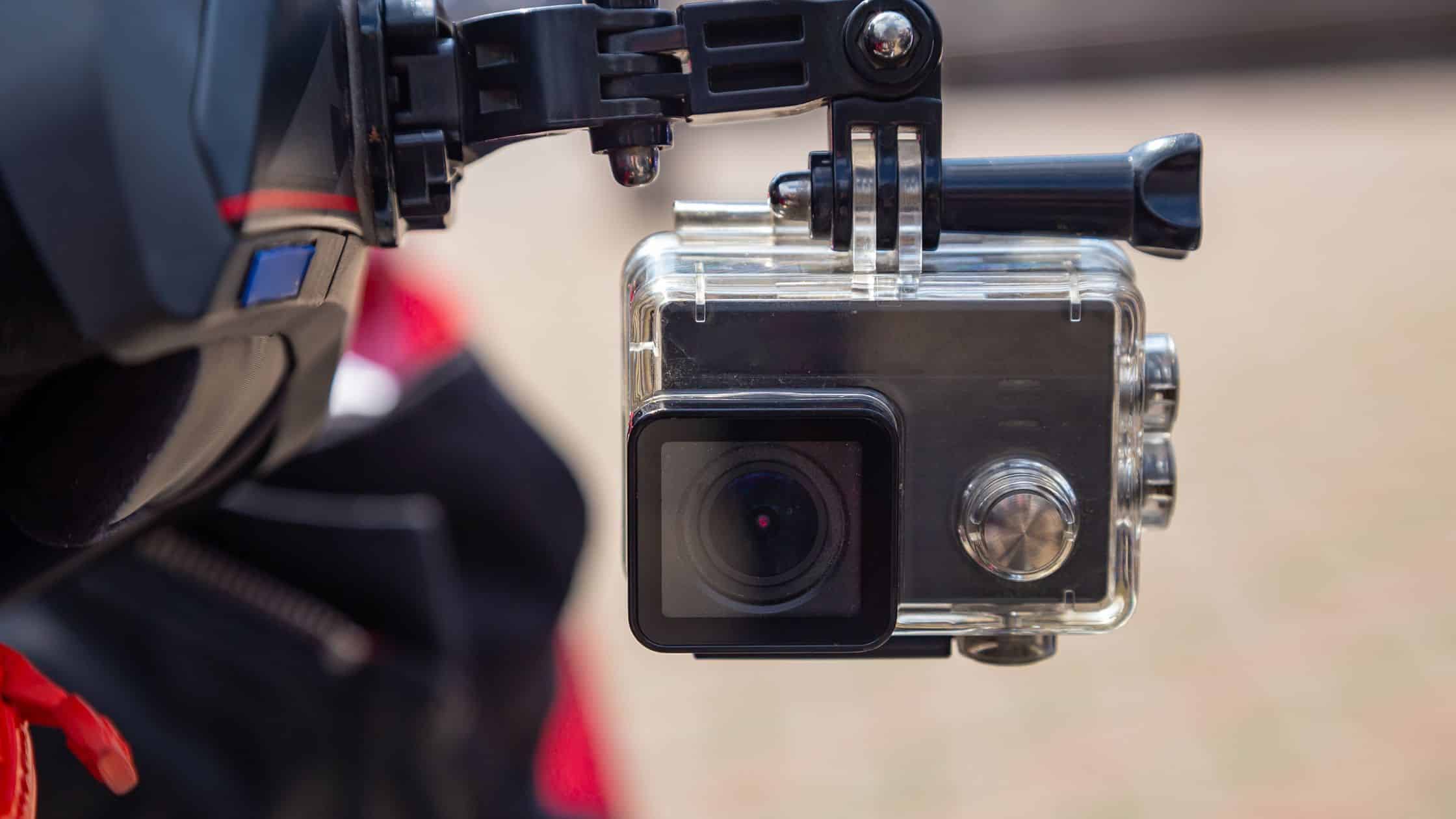 5 Best Helmet Cam in 2023