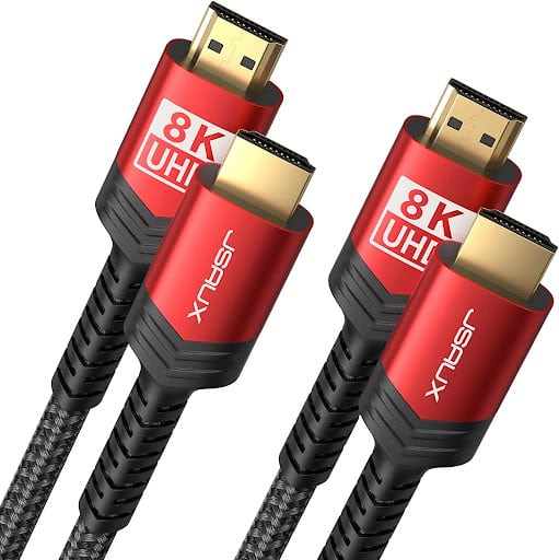 6 Best HDMI 2.1 Cables For HighQuality Content in 2023