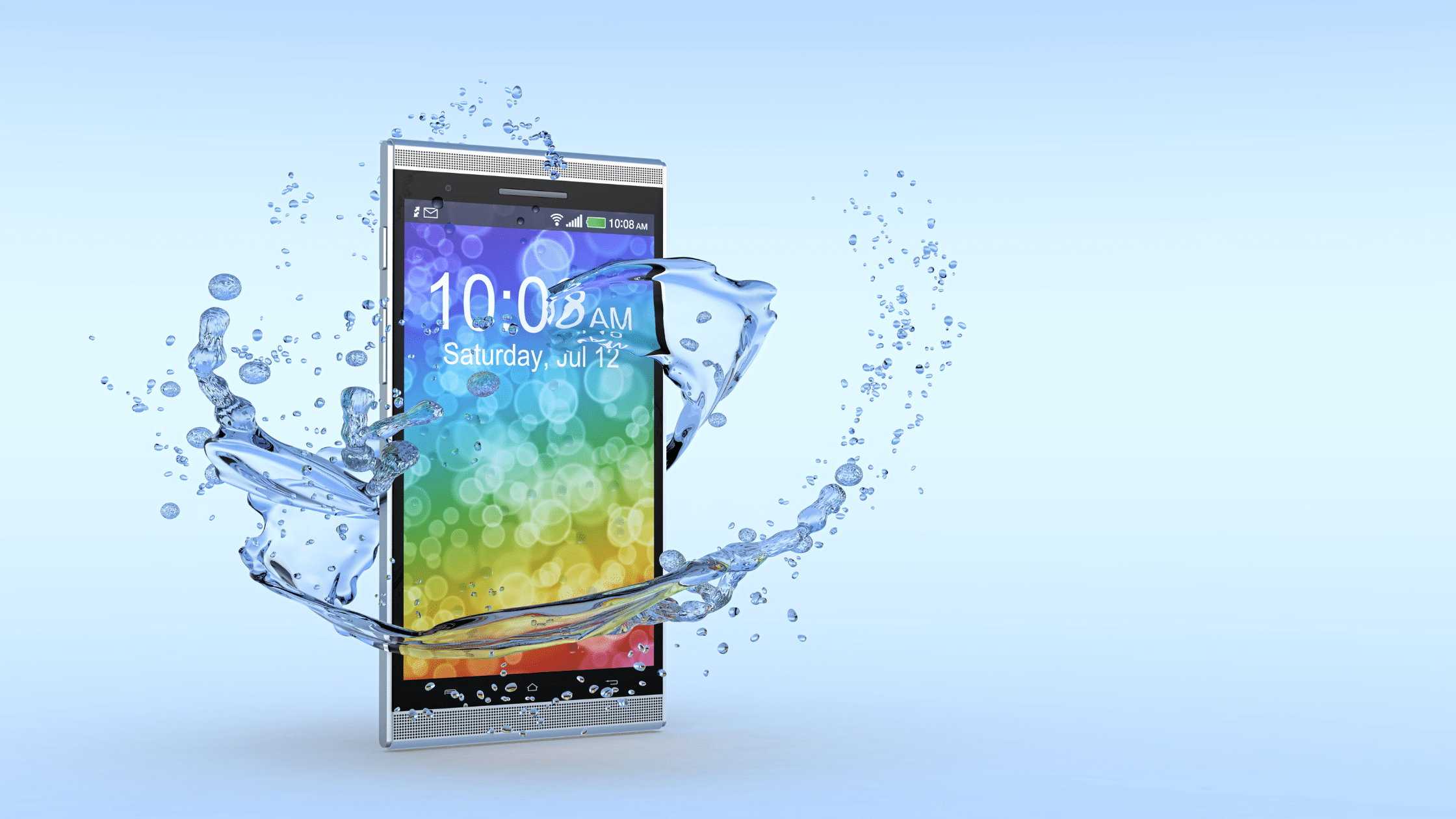 5 Best Cheap Waterproof Smartphones in 2023