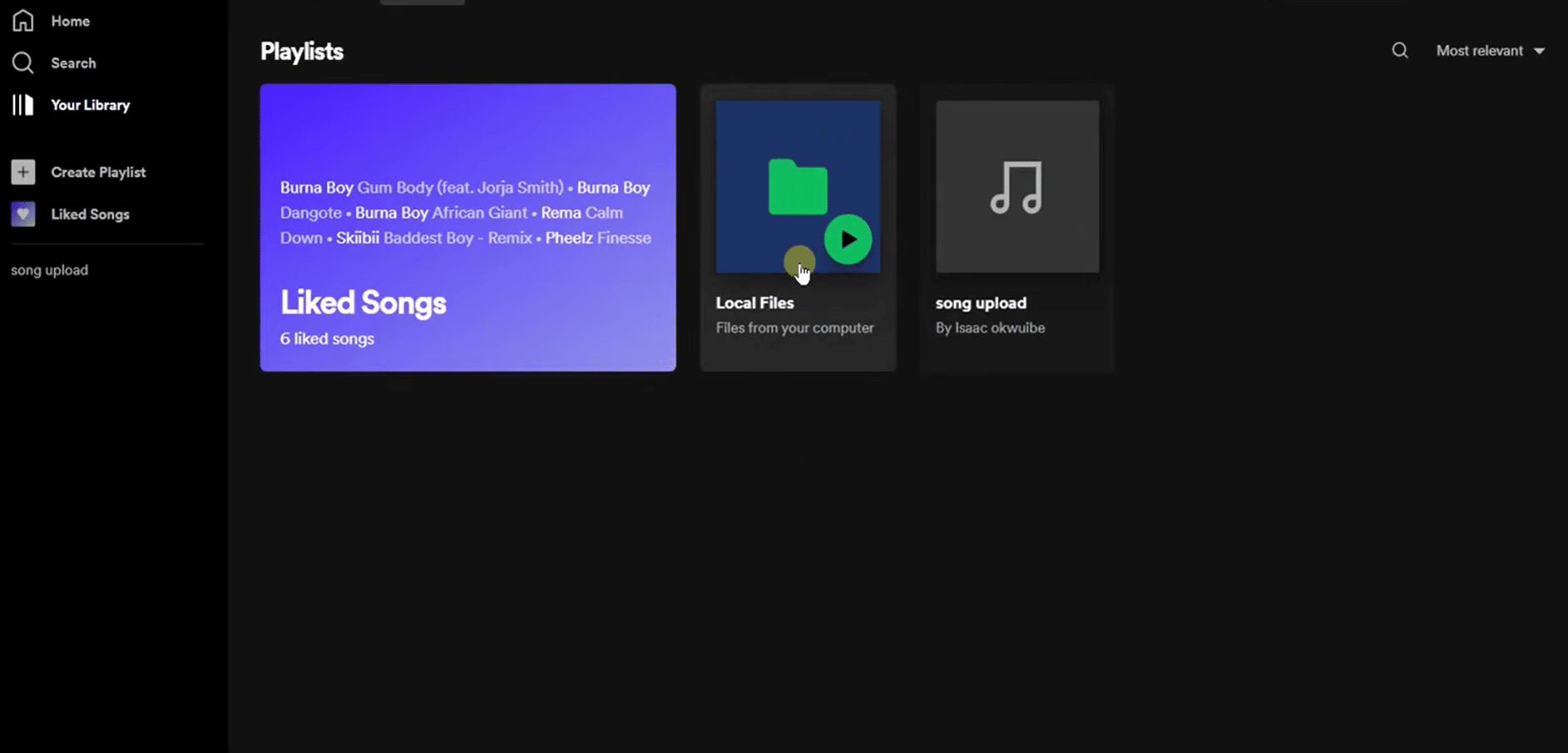 How to Post Music on Spotify