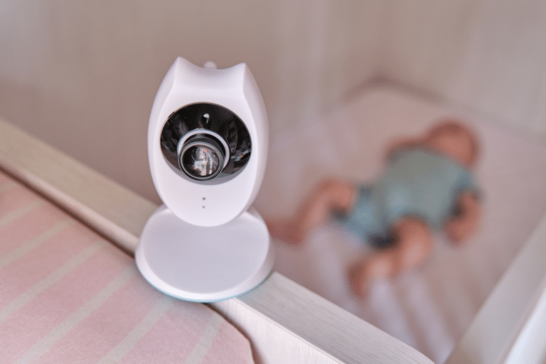 The 6 Best Baby Cameras in 2023