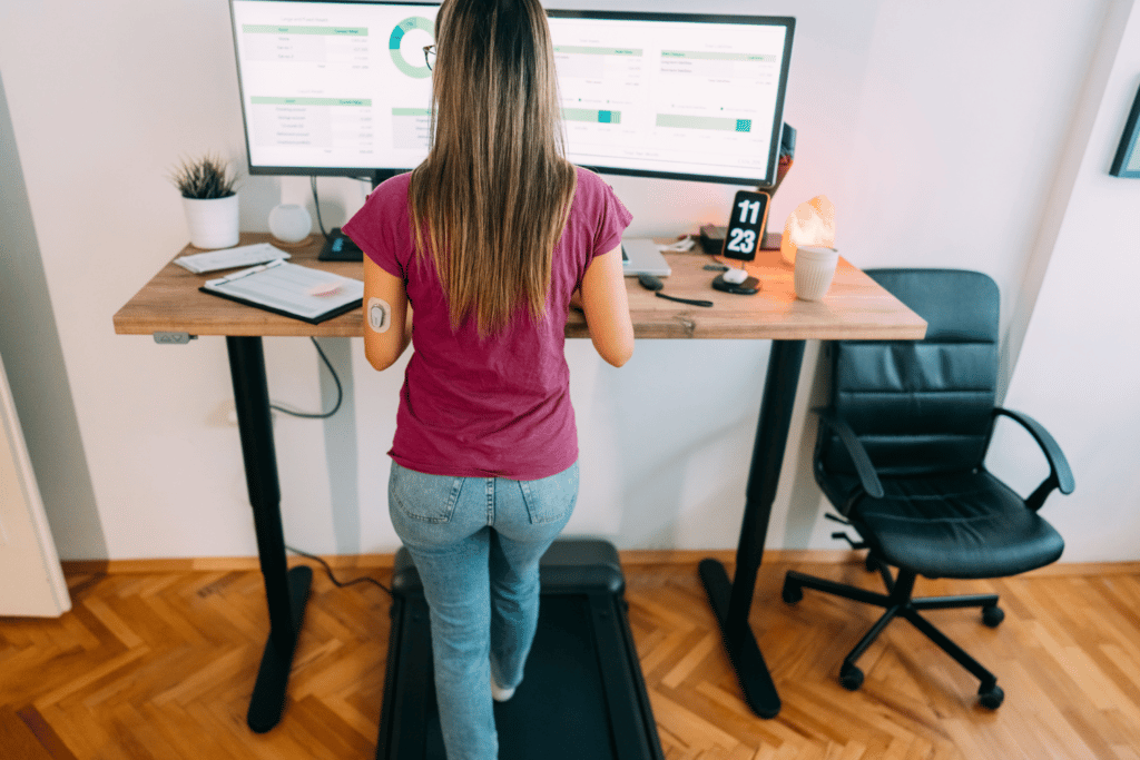 7 Best Underdesk Treadmills in 2023