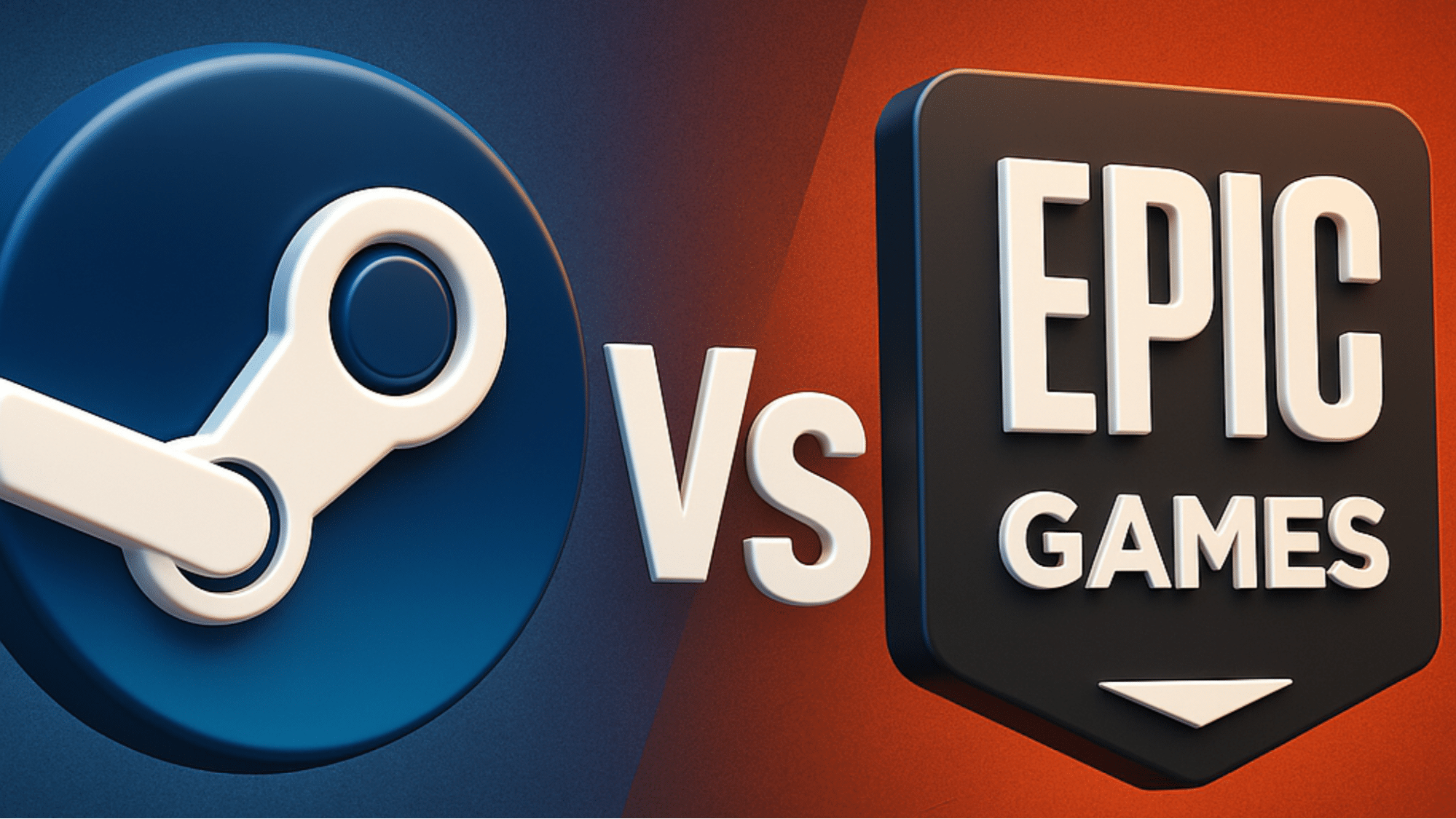 Steam vs Epic Games 7 Key Differences You Should Know JoyofAndroid(08)