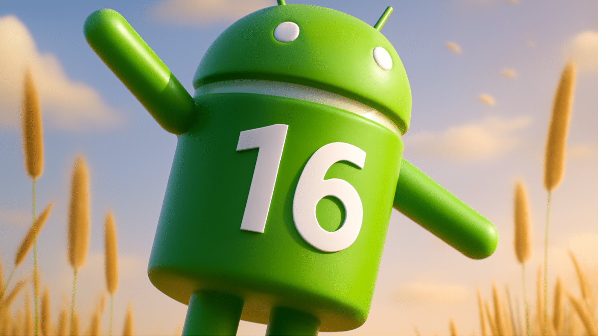 Everything About Android 16 You Need to Know JoyofAndroid