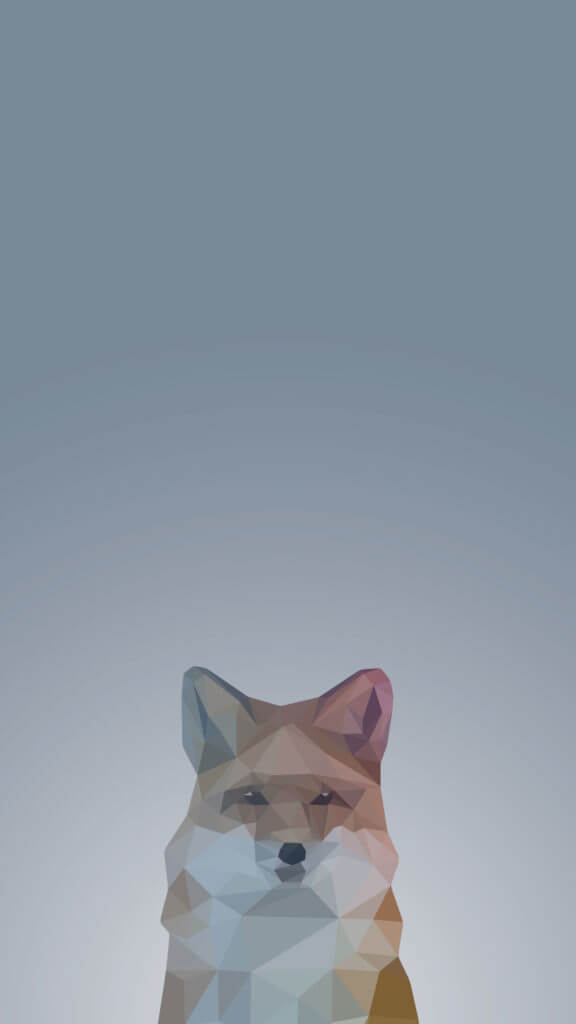 16 Best Minimalist iPhone Wallpapers Joy of Apple