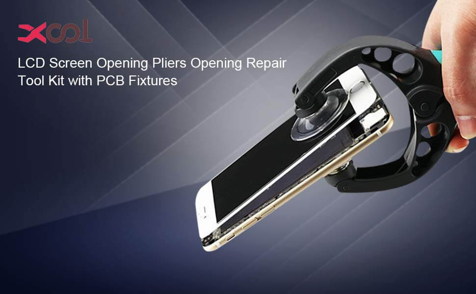 Best iPhone Screen Repair Kits Available on Amazon Joy of Apple