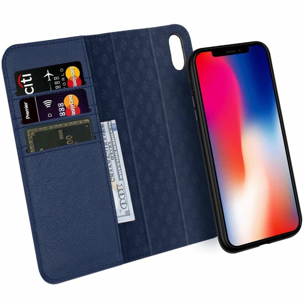 Best iPhone X Credit Card Cases Available in 2018 Joy of Apple