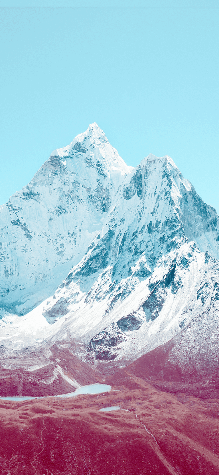 20 4K Resolution Wallpapers for iPhone X Joy of Apple