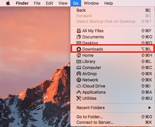 Where Do Airdrop Files Go? How To Locate Them Joy of Apple