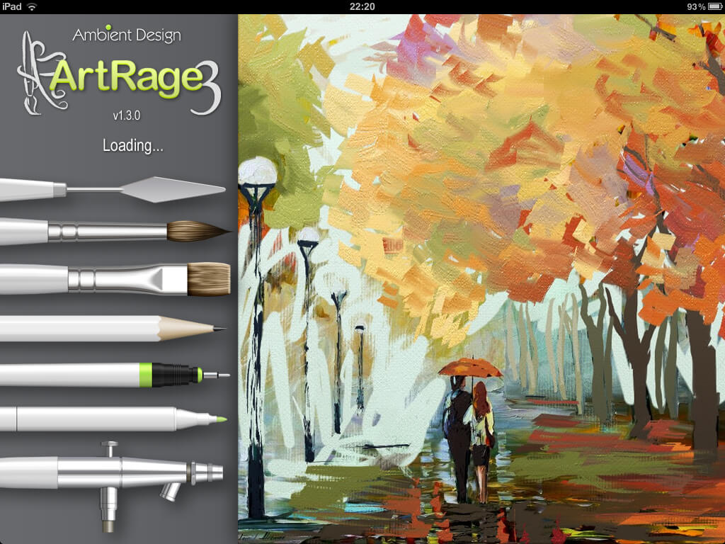 10 Best Drawing Apps For iPad (For Sketching And Painting) Joy of Apple