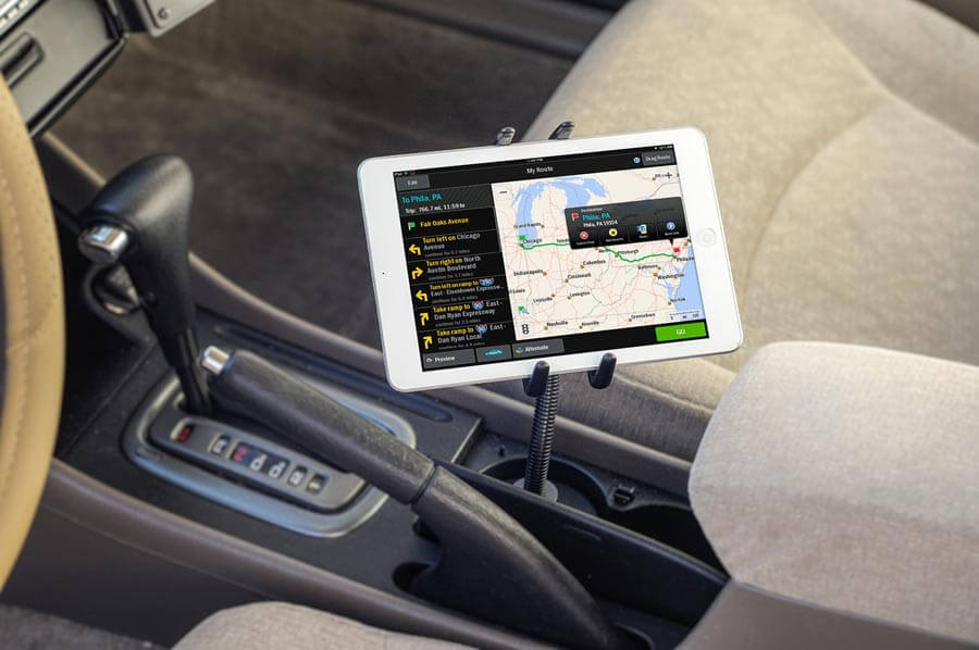 10 Best iPad Mounts For Car (The Complete List) Joy of Apple