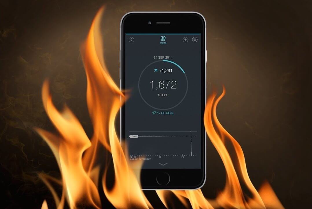 Why iPhone X Overheats All Of A Sudden? (And How To Fix It!) Joy of Apple