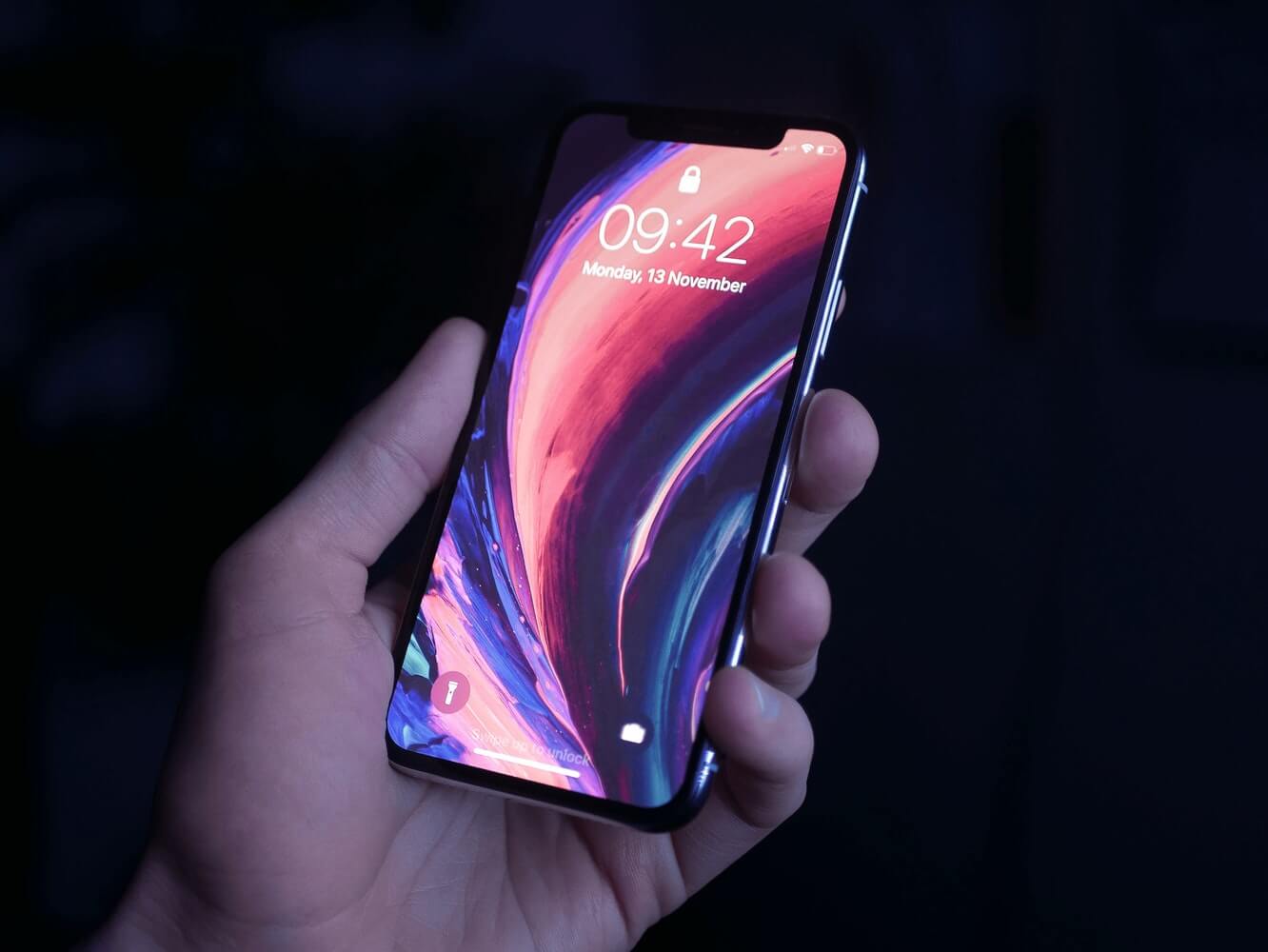 The 5 Best 4K Wallpaper Apps For iPhone X Joy of Apple