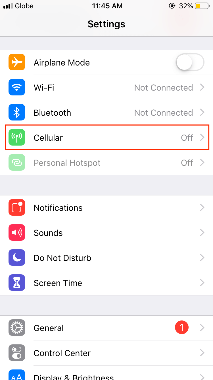 iPhone Contacts Not Syncing On Gmail? Here Are The Fixes