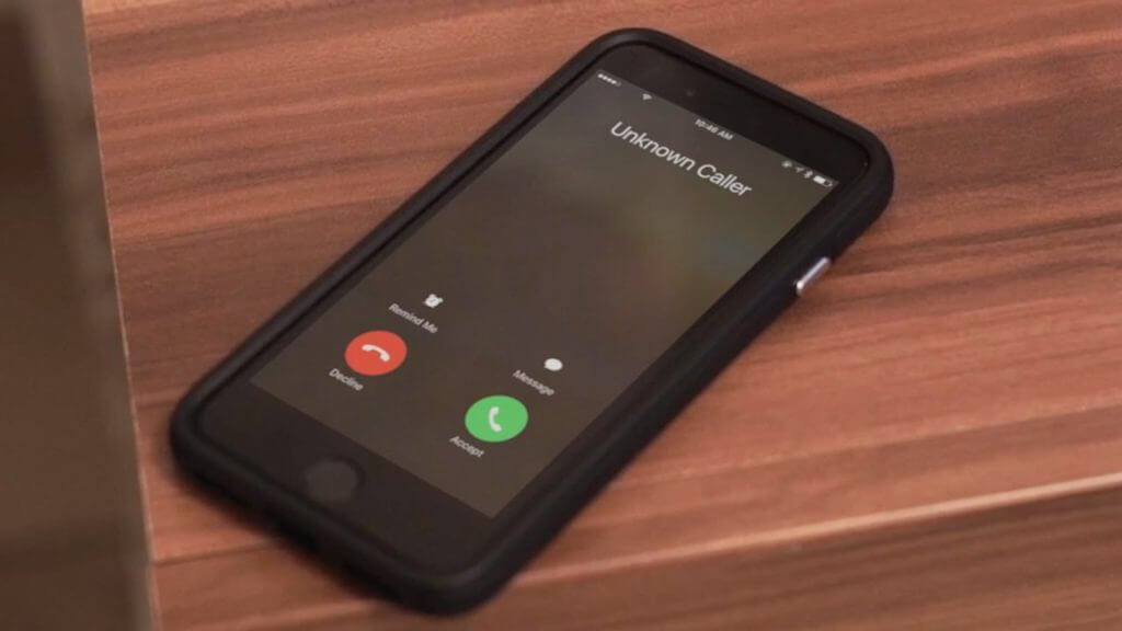 How To Block Unknown Numbers On iPhone? (The Full Guide) Joy of Apple