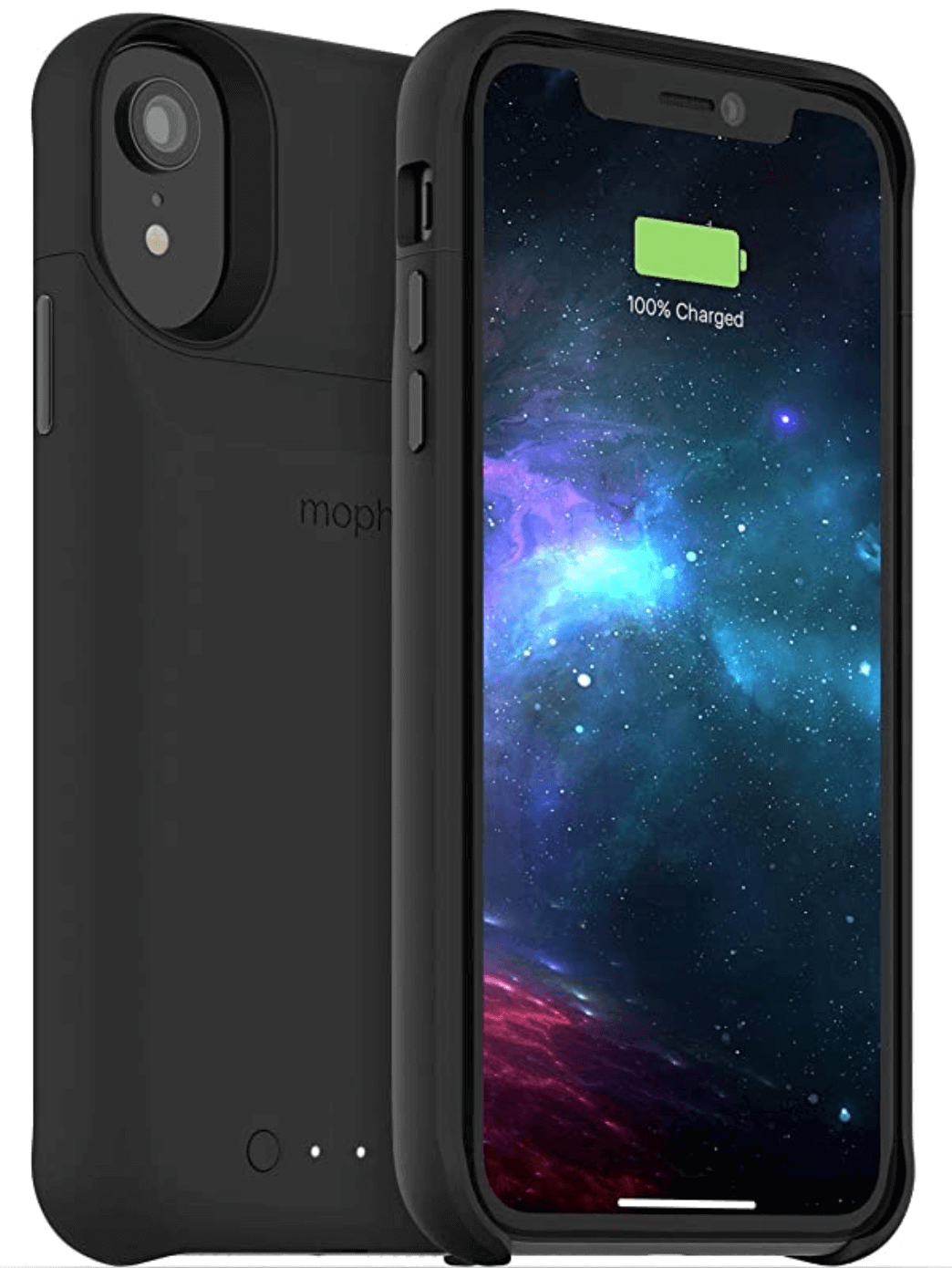 iPhone XR Battery Case Protect and Juice Up Joy of Apple