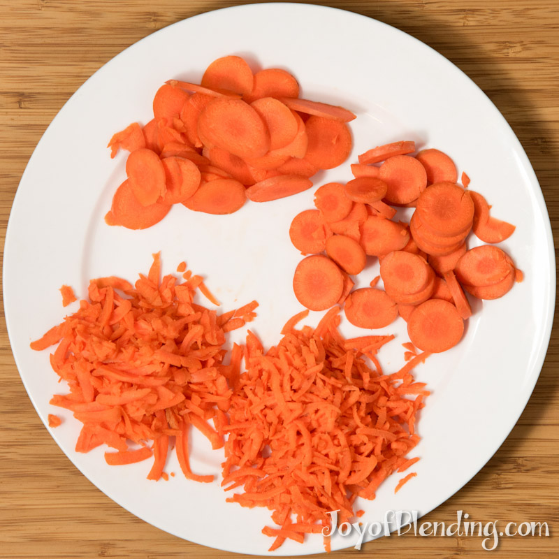 Vitamix Food Processor Attachment Review Joy of Blending