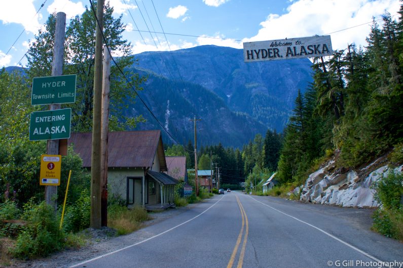 Hyder The Friendliest Ghost Town in Alaska Joy of Exploring