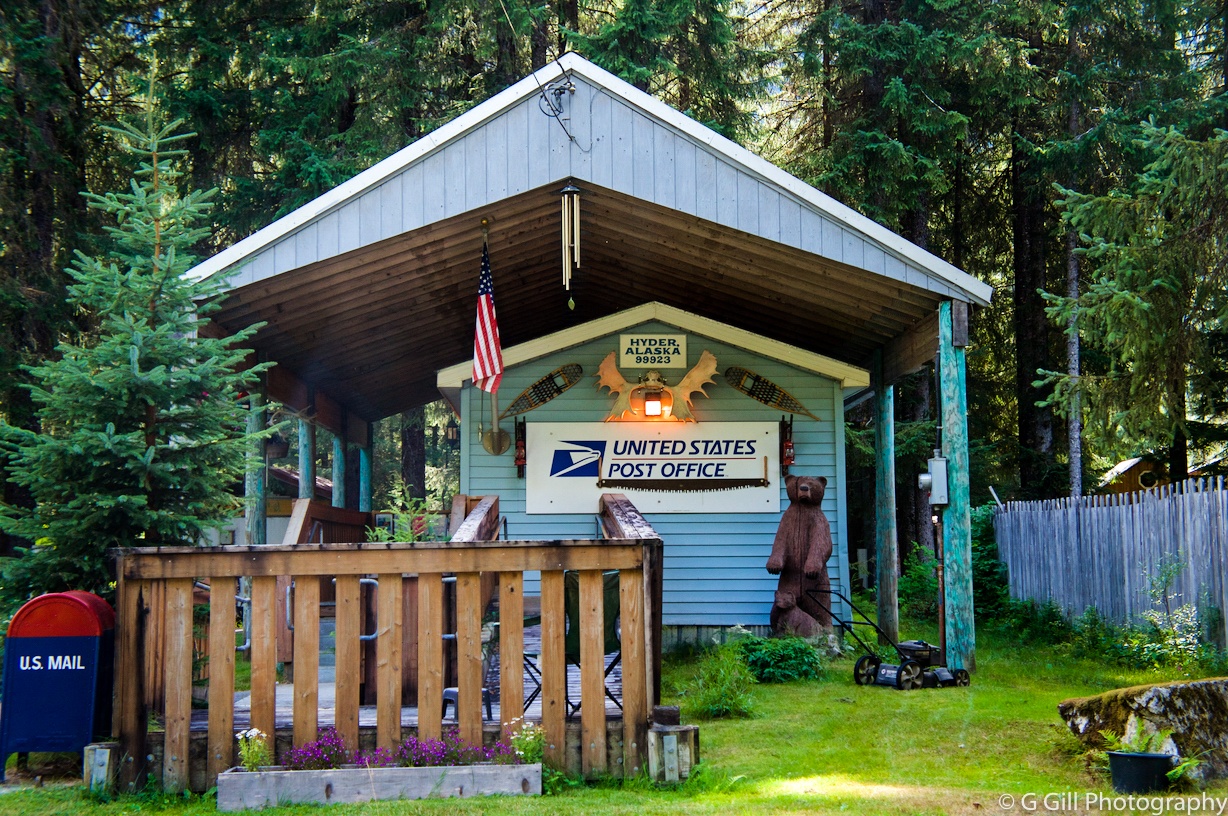 Hyder The Friendliest Ghost Town in Alaska Joy of Exploring