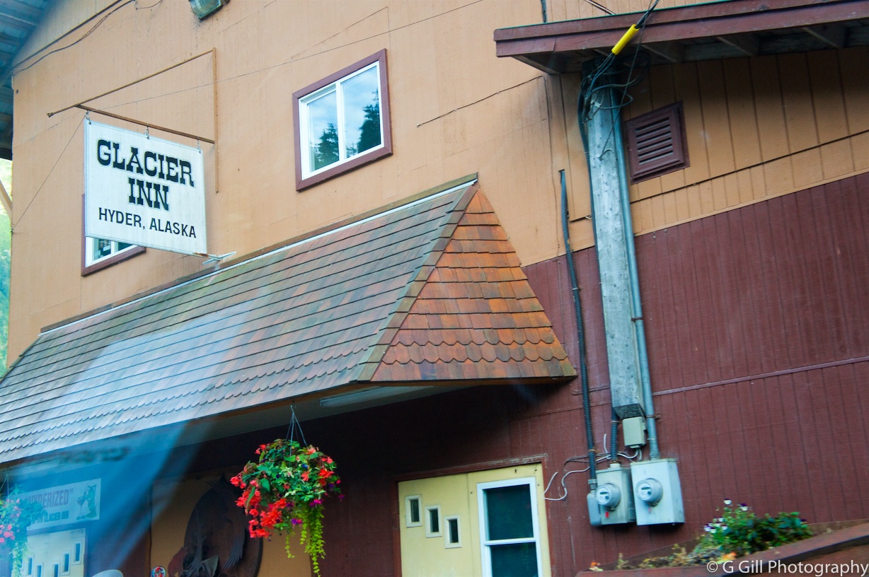 Hyder The Friendliest Ghost Town in Alaska Joy of Exploring