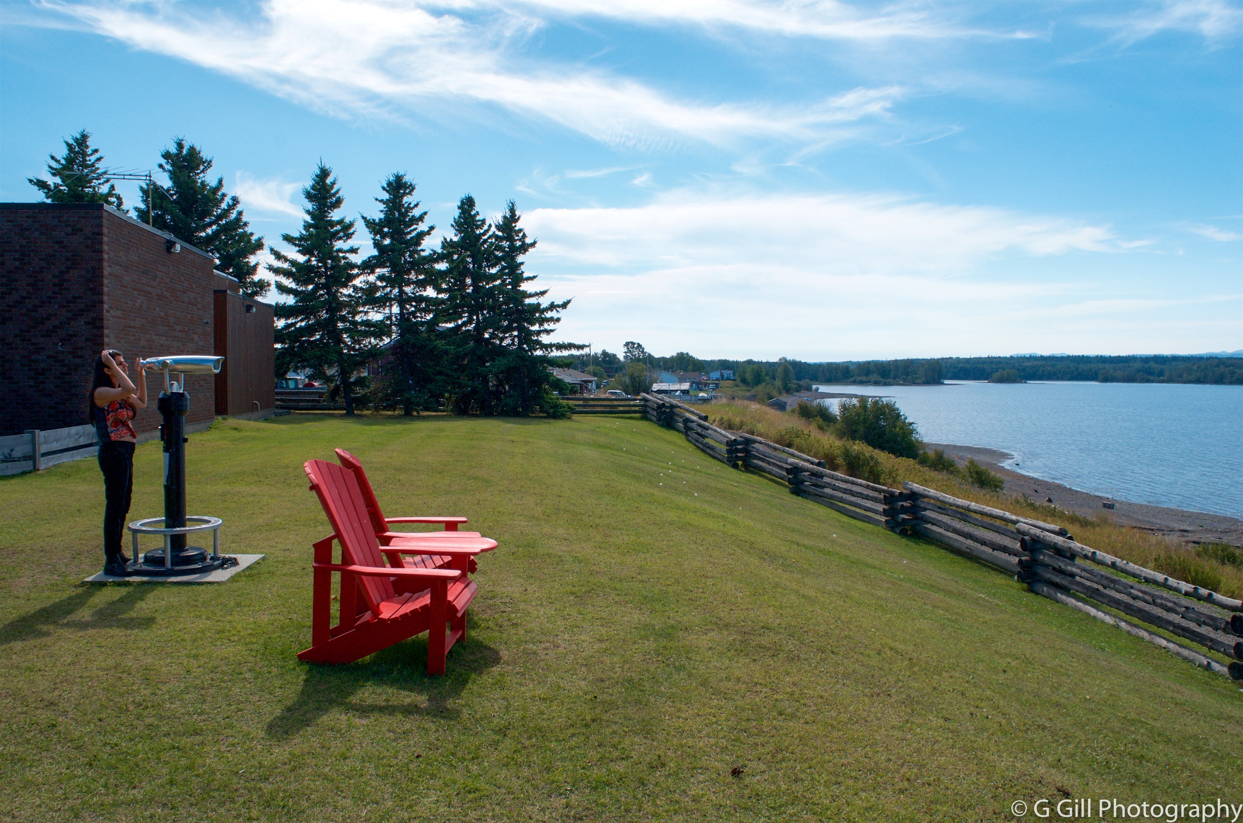 Fort St James (National Historic Site) Joy of Exploring