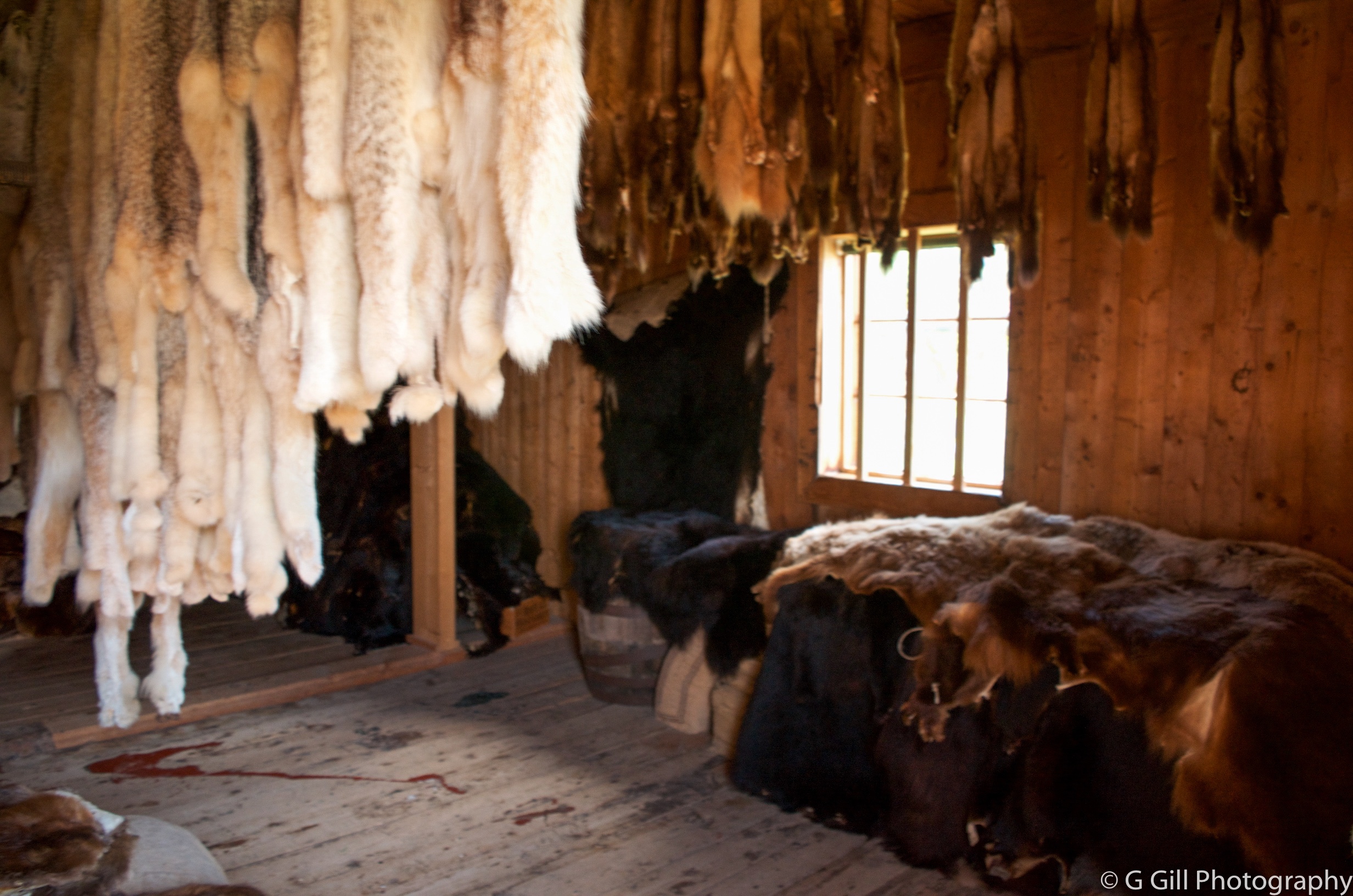 Fort St James (National Historic Site) Joy of Exploring