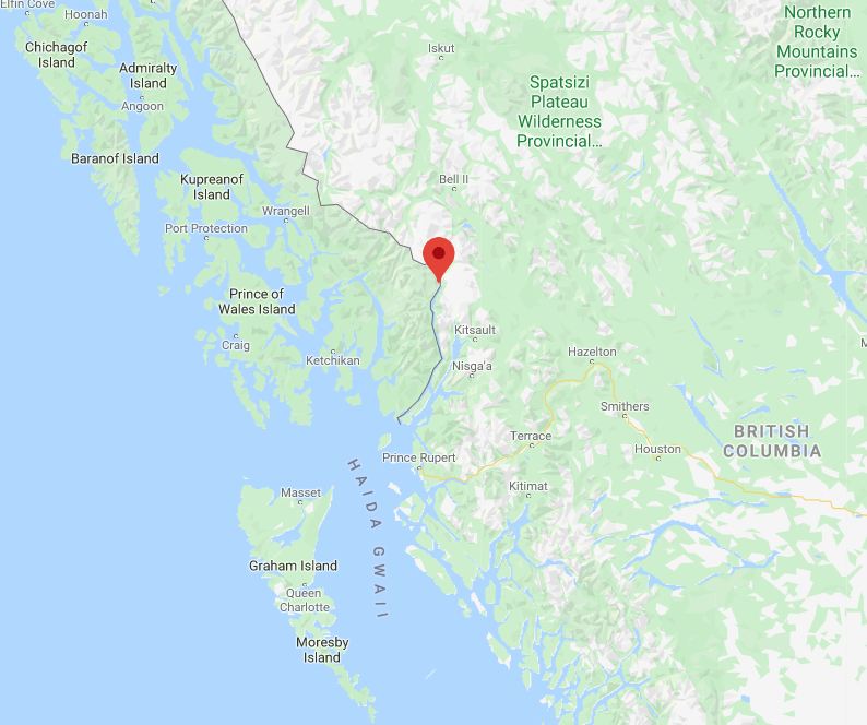 Hyder The Friendliest Ghost Town in Alaska Joy of Exploring