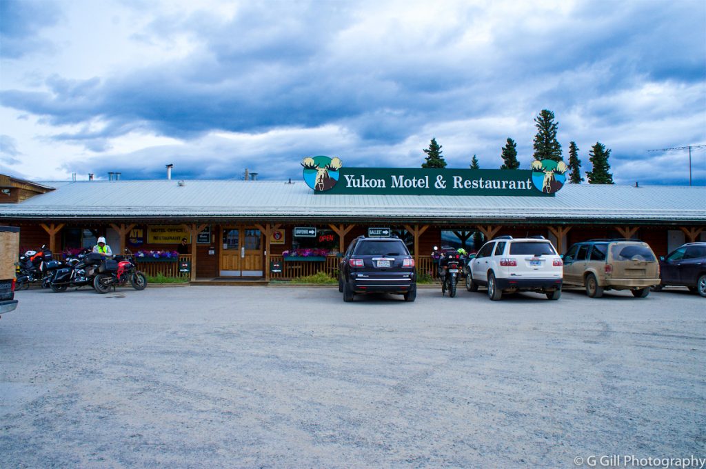 The Village of Teslin, Yukon Joy of Exploring the Alaska Highway in Yukon