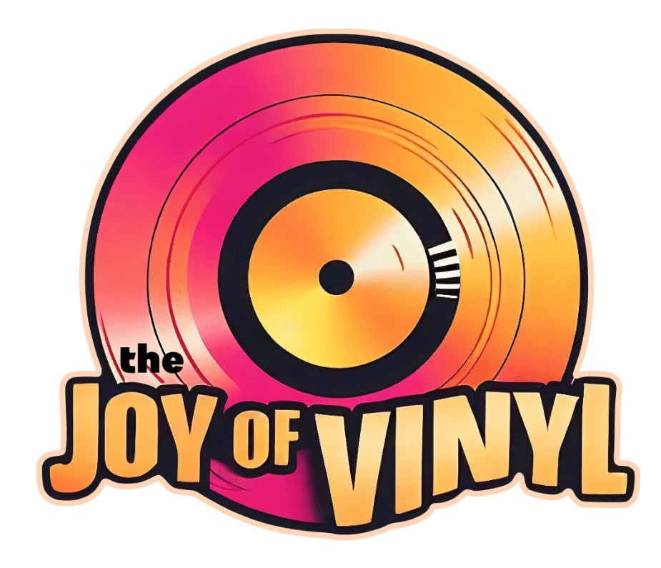 NOLA Mix Records The Joy of Vinyl