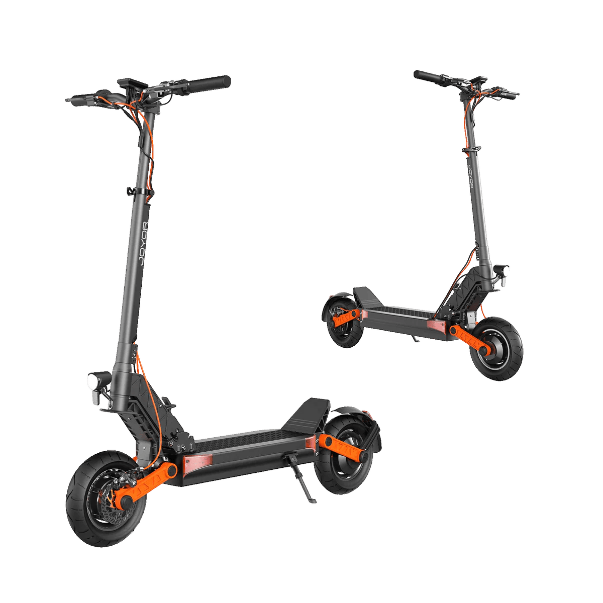 Joyor S10S Electric Scooter Unleash Your Adventure Joyor Electric