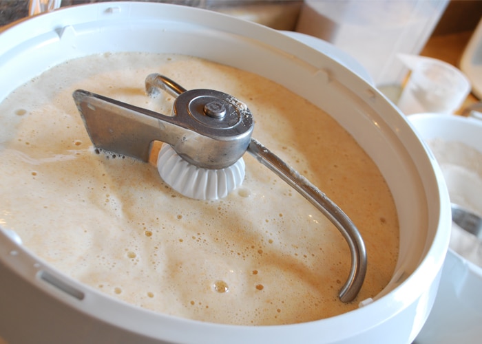 Best Kitchen Aid Mixer Pizza Dough Joyous Home