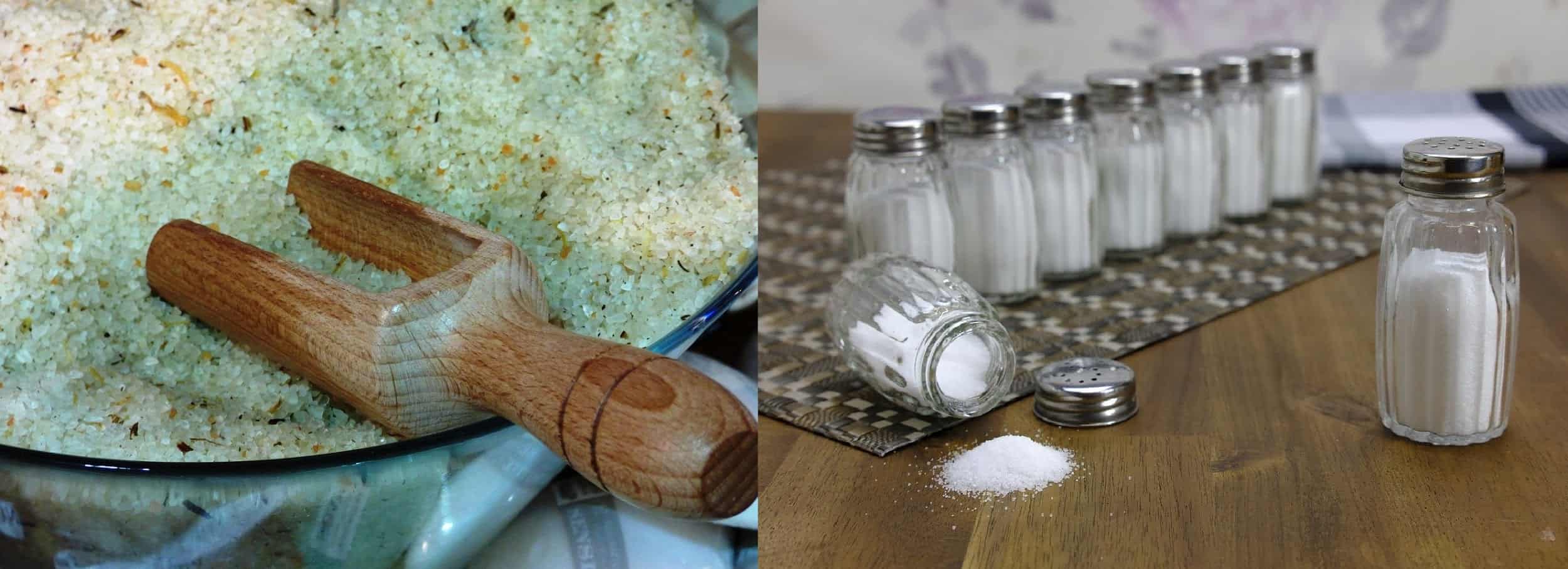 Crisis! My Silly Dog Ate Epsom Salt! JoyPetProducts