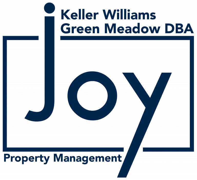 Rental Properties Joy Property Management