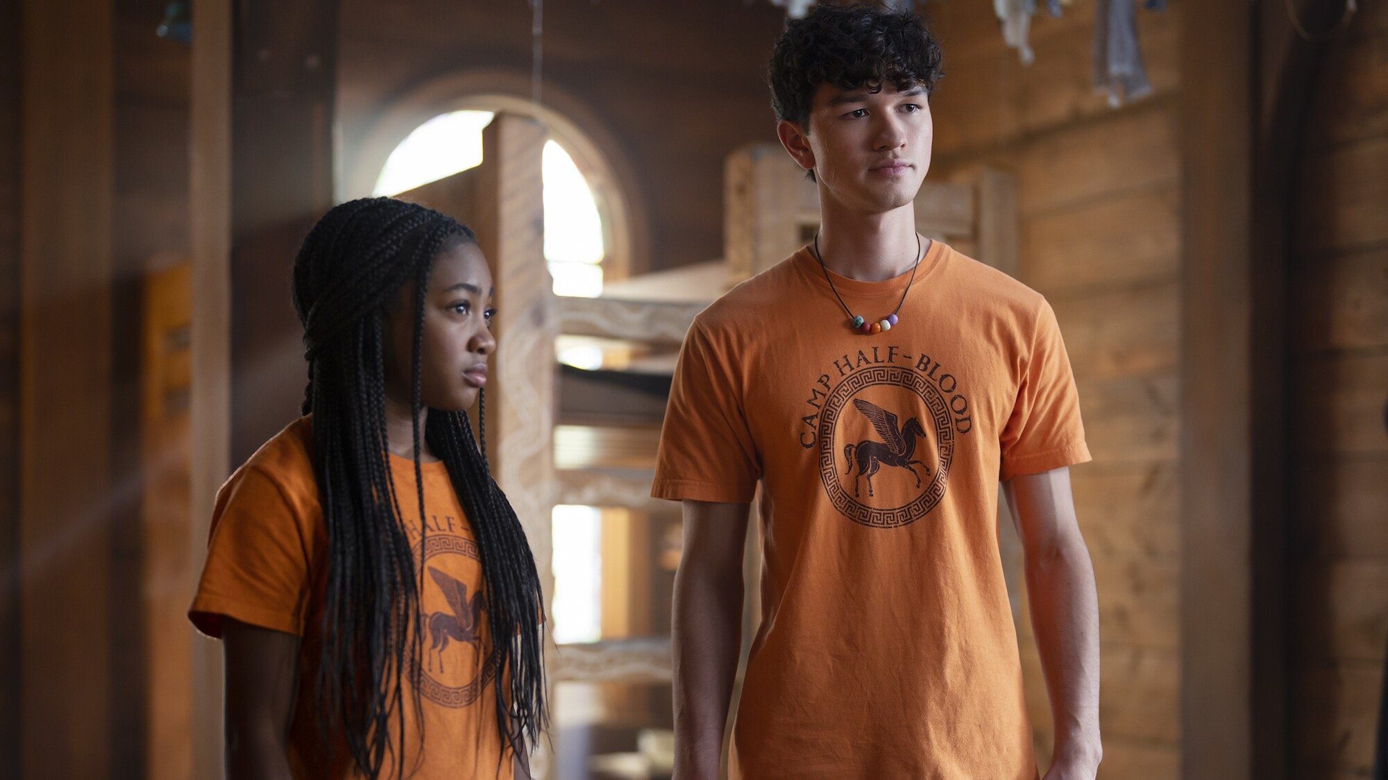 Who Is Charlie Bushnell? All About the Rising Actor's Journey