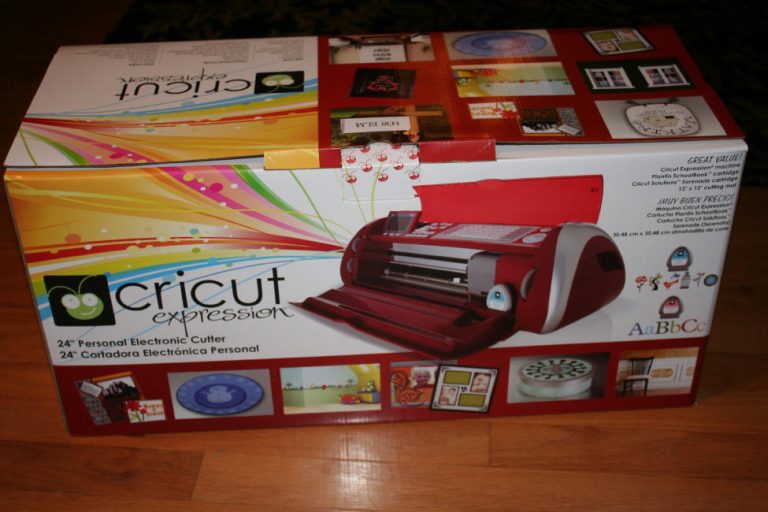 Cricut Personal, Create, Expression and Imagine Compared – Joy's Life