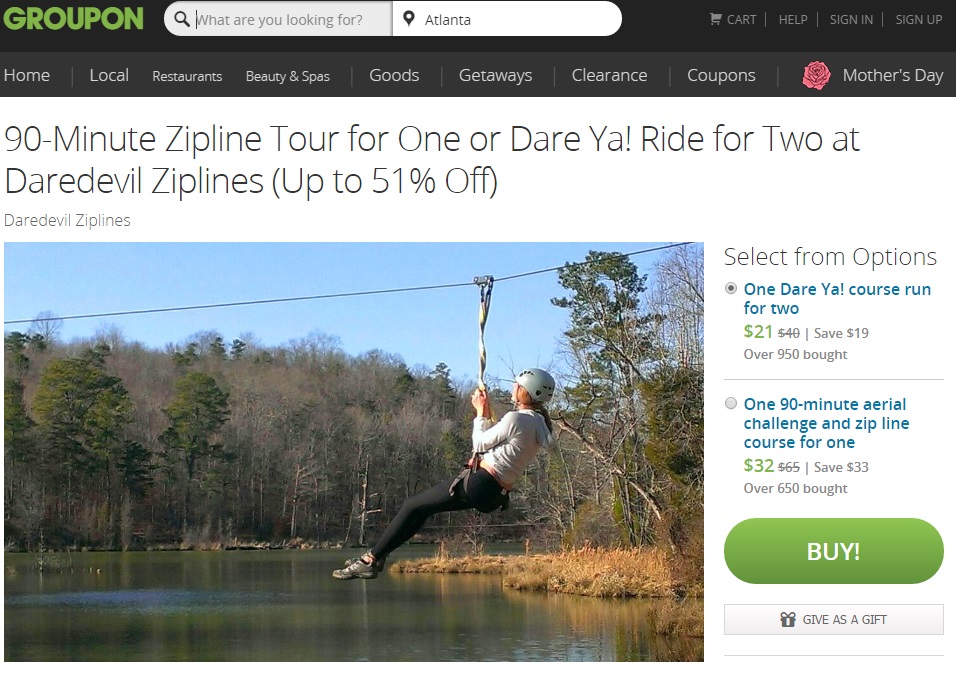 Groupon Mother S Day Specials at Marlene Jones blog