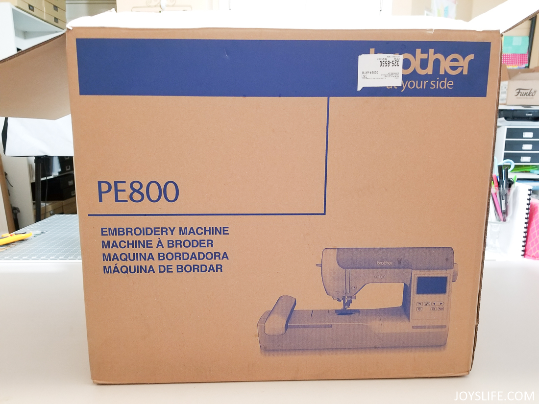 Brother Pe800 Embroidery Machine Uae Embroidery Machine World