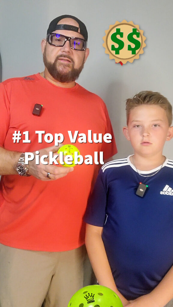 Best Pickleball Balls 19 Brands Tested 900+ Data Points