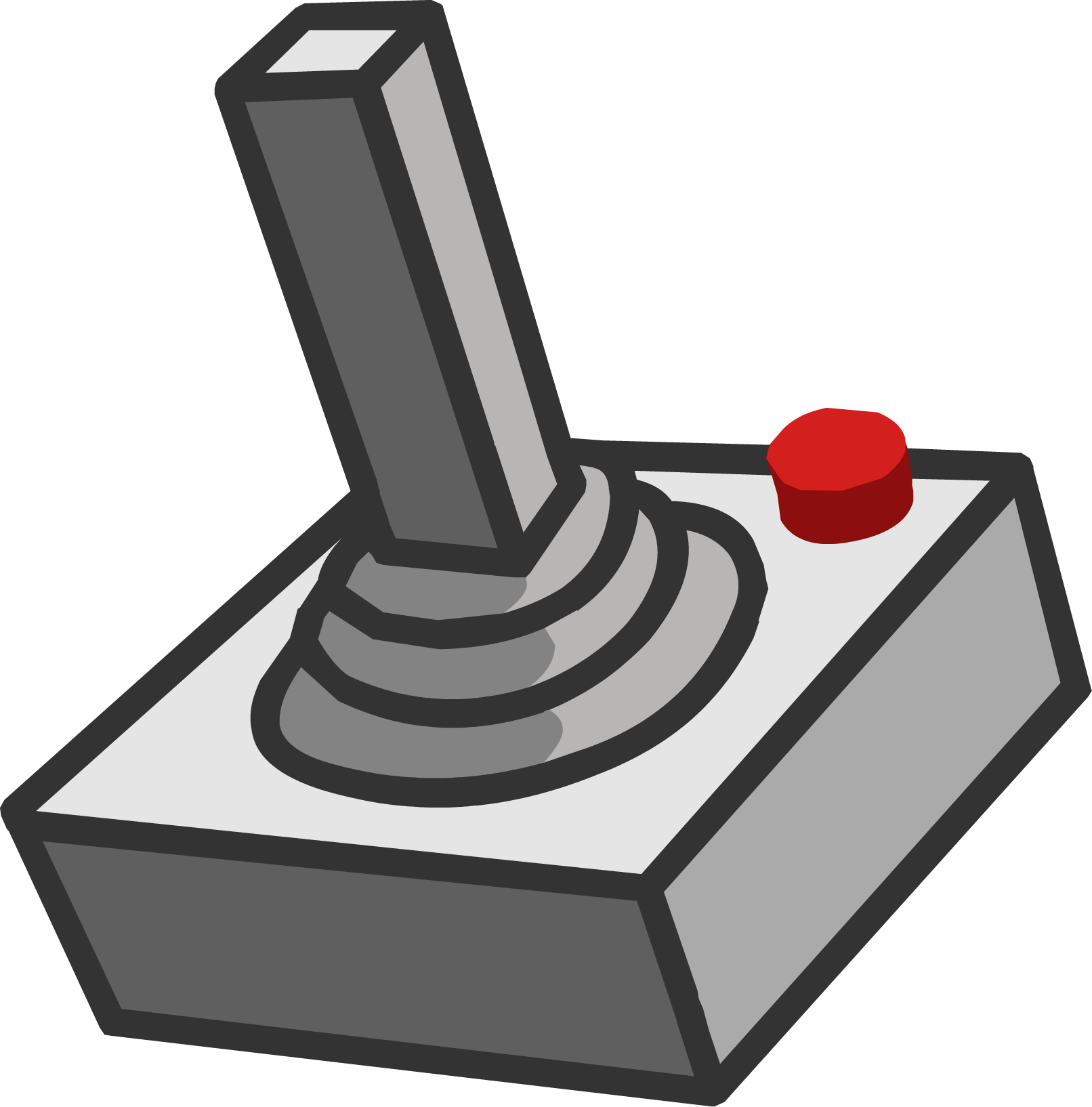 WarhammerVermintide2 Joystick