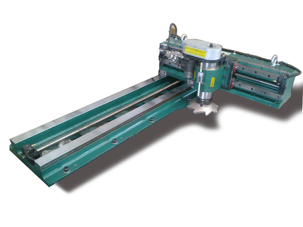 TCM308 PORTABLE MINI CNC MILL MACHINE JOYSUNG