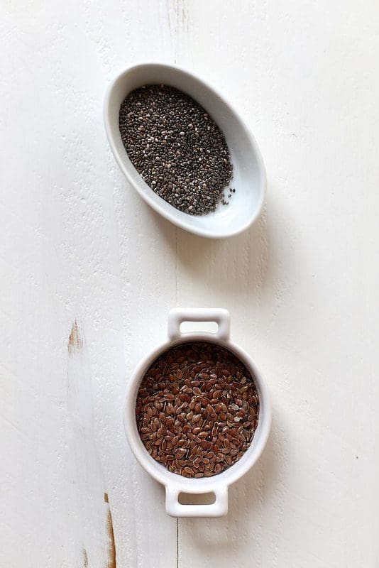 Baking 101 My Favorite Vegan Egg Substitutes Joy the Baker