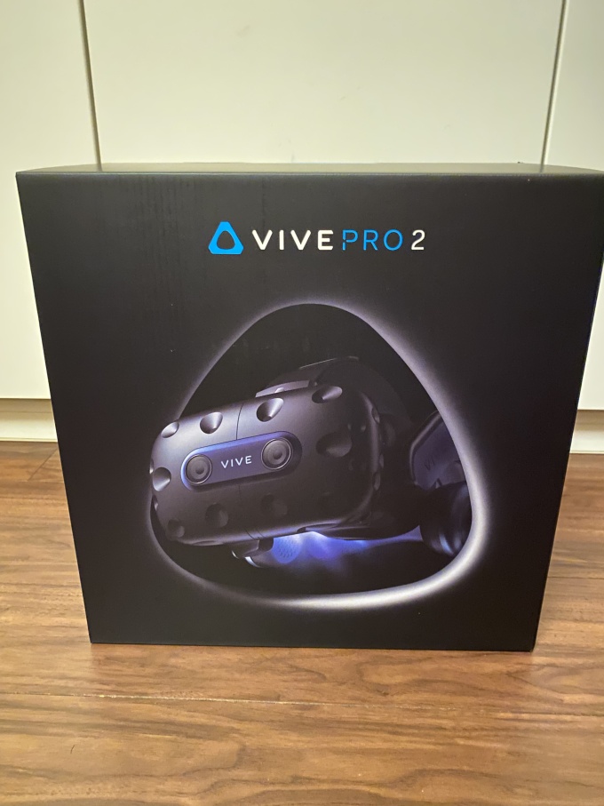 【VR】HTC VIVE Pro 2 vs HP Reverb G2 最強のPC VR環境はどっち？ JoyToKeyとはあまり関係のない