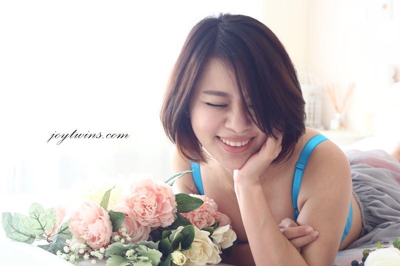 [生活]拋開鋼圈的束縛！貝兒薇內衣前扣拉歇爾讓我胸型美麗又健康舒適！