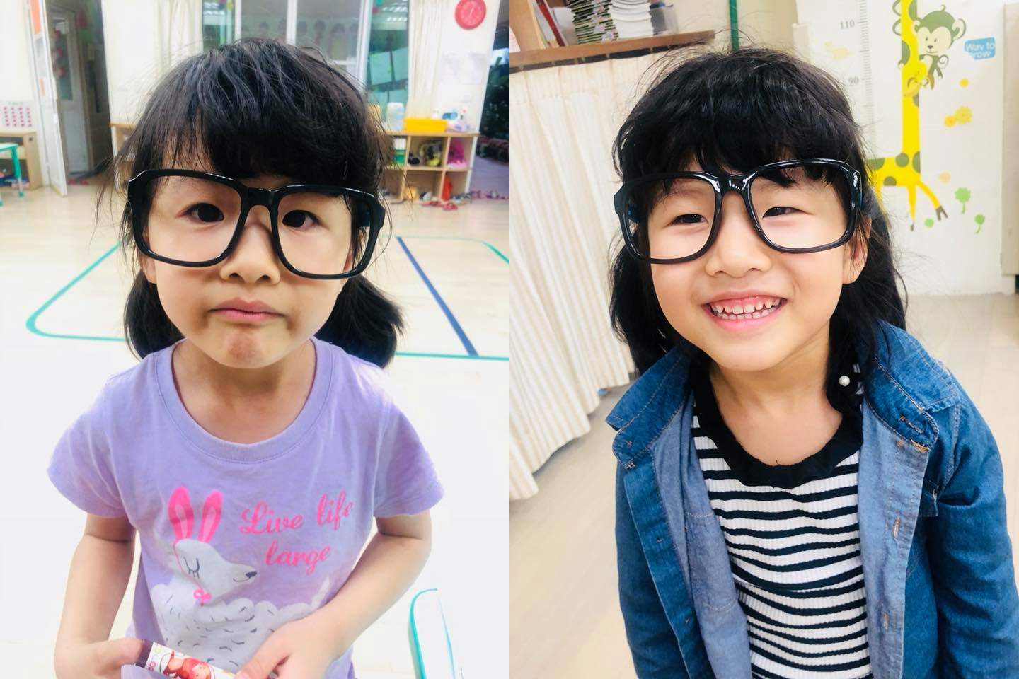 【雙寶成長】H.B.H.皮紋檢測 一起來看看到底有多準? (基因科學/教育輔導/學習潛能)