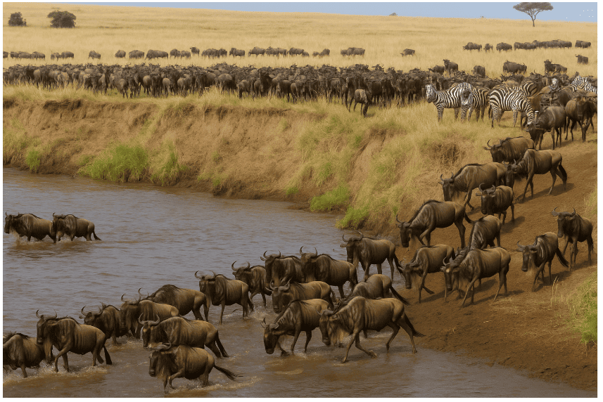 環遊世界從這篇開始：秘魯、印度、巴爾幹半島與肯亞全必看攻略